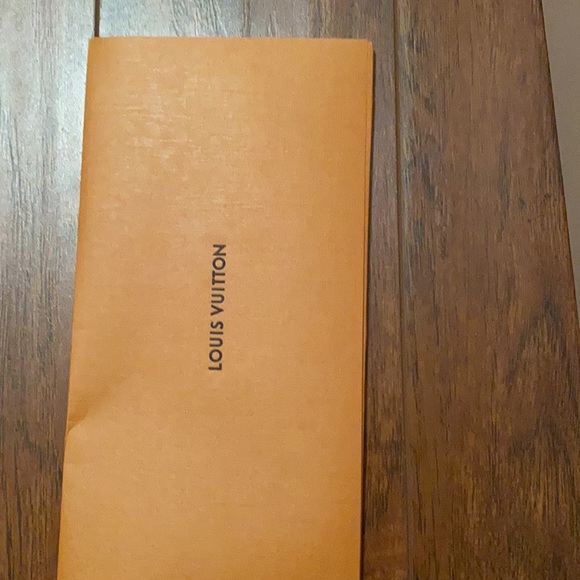 Authentic Louis Vuitton Star Trail Ankle Boot✨ - Picture 9 of 16